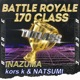 Inazuma Single