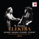 Strauss Elektra Op 58