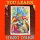 You Learn