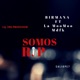 GRACIAS AL RAP feat MooMoo Single