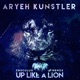 Up Like a Lion Inoculus Remix Single