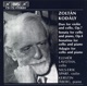 Kodaly Duo for Violin and Cello Cello Sonatas Adagio for Cello