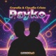 Psyko Radio Edit Single