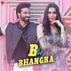 B for Bhangra Single