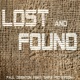 Lost Found Radio Edit Single