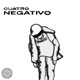 Cuatro Negativo EP