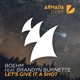 Let s Give It a Shot feat Brandyn Burnette Single
