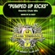 Pumped Up Kicks Electro Club Mix Single