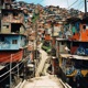 SOU DE FAVELA Single