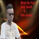 Mimi Na Yesu feat Eko Dydda Single