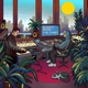Pixel planet feat Chihuahua Hill Single