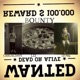 BOUNTY feat L13 Lil Paq Single
