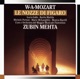 Mozart Le Nozze di Figaro