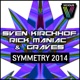 Symmetry 2014 Single