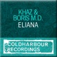 Eliana EP