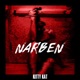 Narben Single