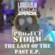 The Last of the Past Single