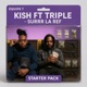 La Reff feat La Kish Single