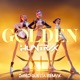 Golden David Guetta REM X from the Netflix film KPop Demon Hunters Single
