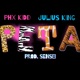 Peta feat Julius King Single