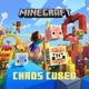 Minecraft Chaos Cubed Original Game Soundtrack EP