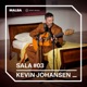 Kevin Johansen En Vivo en Malba SALA 03 Single