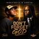 Don t Forget God Single