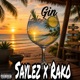 Gin feat Rako Single