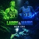 LARRY MAGIC Single