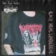 Black Metal Long Sleeve Single