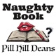 Naughty Book feat ZipZapZop Single