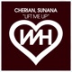 Lift Me Up Single