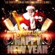 Merry Christmas Happy New Year feat Jonjo Thir13teenbeatz Mic Single