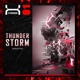 Thunderstorm feat Grakatek Single