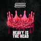 Heavy Is the Head feat Matt Murphy Ike Davis Robby B Single