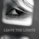 Leave the Lights Single