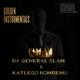 Golden Instrumentals EP