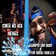 Cold as ice feat King Nolly Remix Single