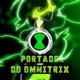 Portador do Ømnitrix Ben 10 Single