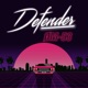 Defender Single