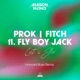 Let s Go feat FLY BOY JACK Harvard Bass Remix Single