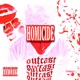 Homicide feat XANAKIN SKYWOK Single