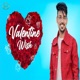 Valentine Wish Single