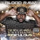 E rythang Ridiculous Single
