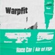 Race Car Air of FSP Single