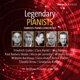 Legendary Pianists Famous Piano Concertos