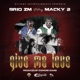 Give Me Love feat Macky2 Single