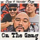 On the Gang feat Xander Rage Single