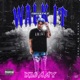 Walk It Freestyle feat DJ Bake Single