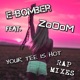 Your Tee Is Hot Rap Remixes feat Zooom EP